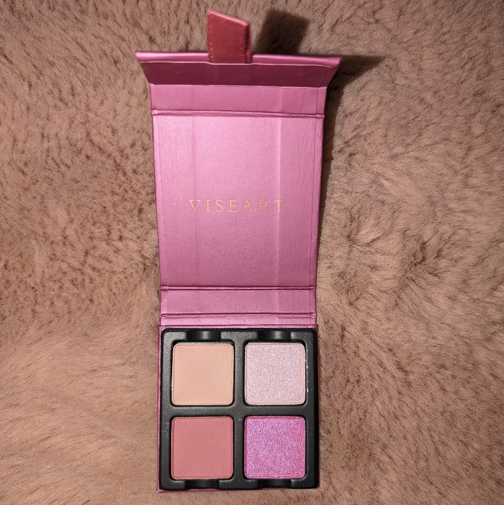 Viseart Petits Fours Sakura Lotus Palette